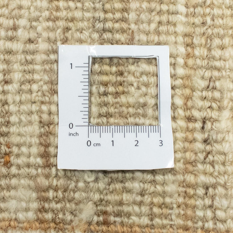 Persisk Gabbeh Teppe 240x167cm - Perserteppich Wollteppich
