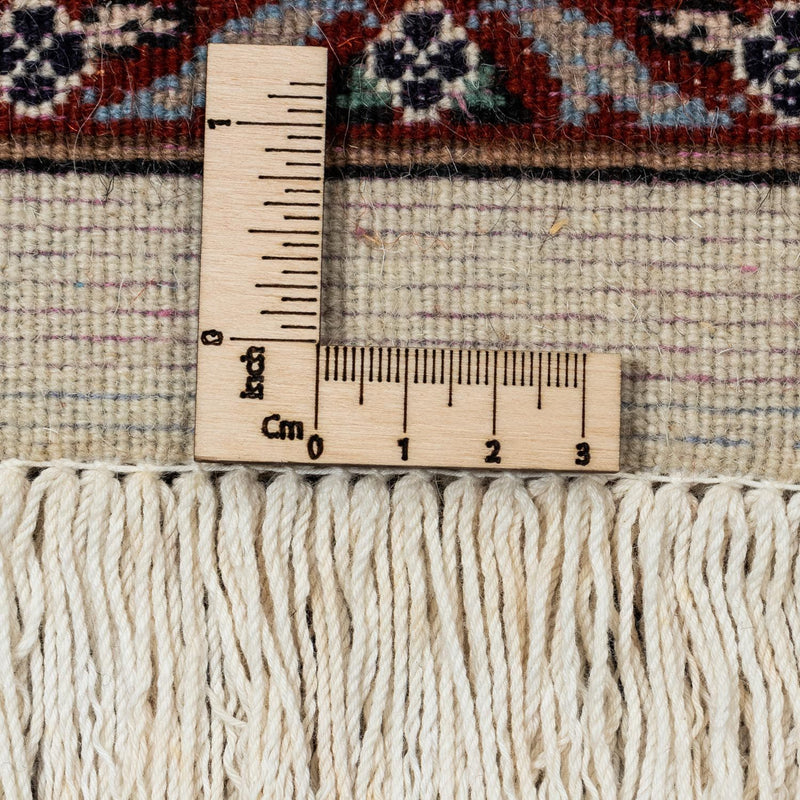 Moud Teppe 352x246cm - Persisk teppe