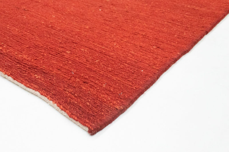 Persisk Gabbeh Teppe 159x118cm - Perserteppich Wollteppich
