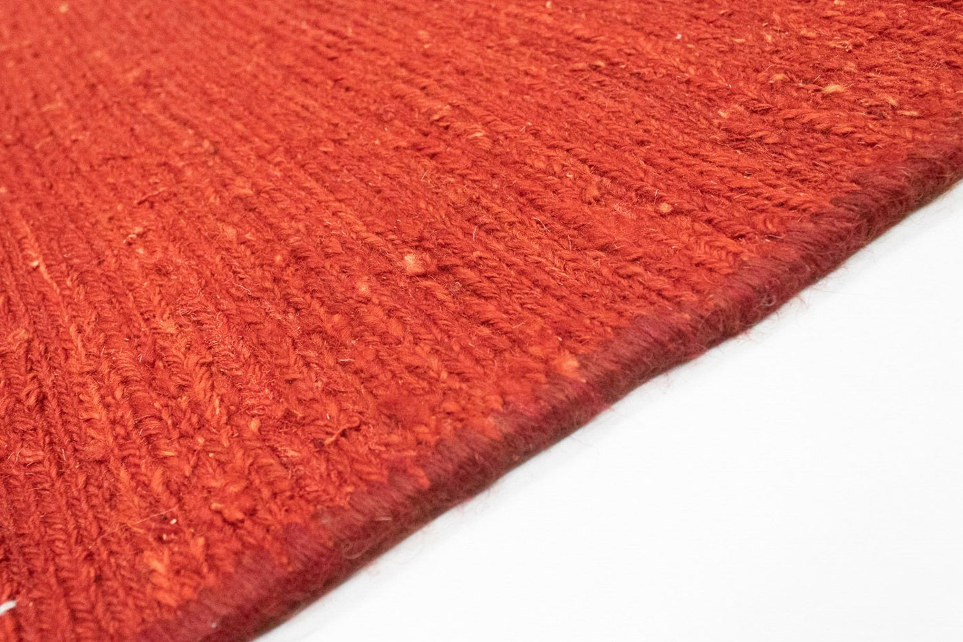 Persisk Gabbeh Teppe 159x118cm - Perserteppich Wollteppich