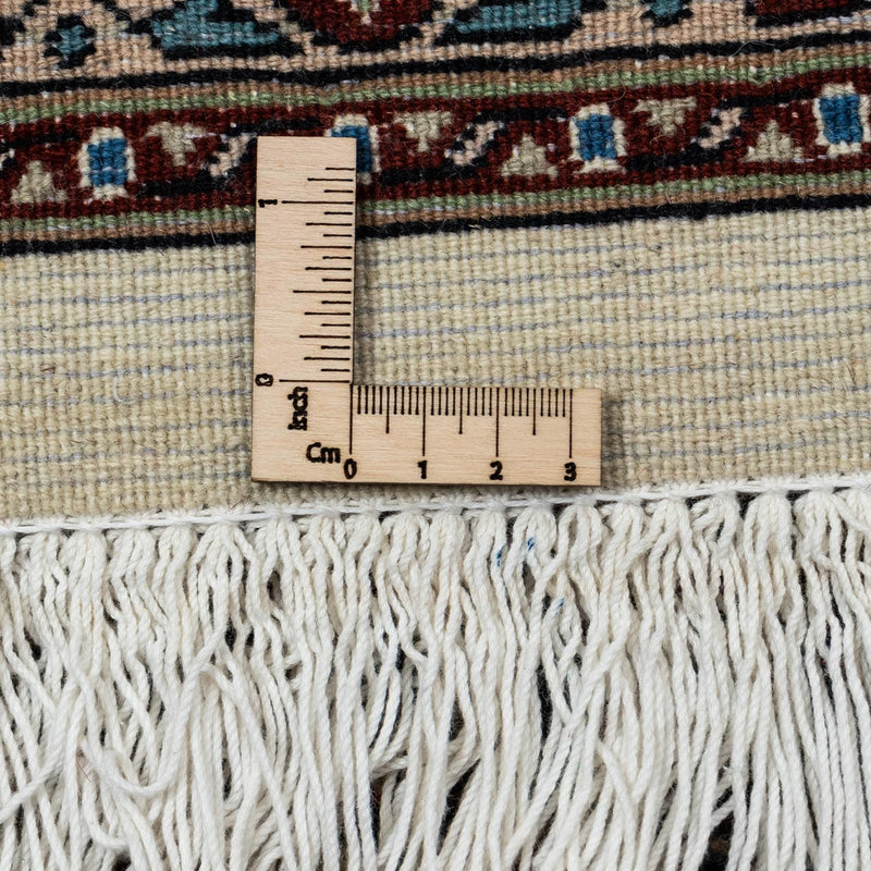 Moud Teppe 352x254cm - Persisk teppe