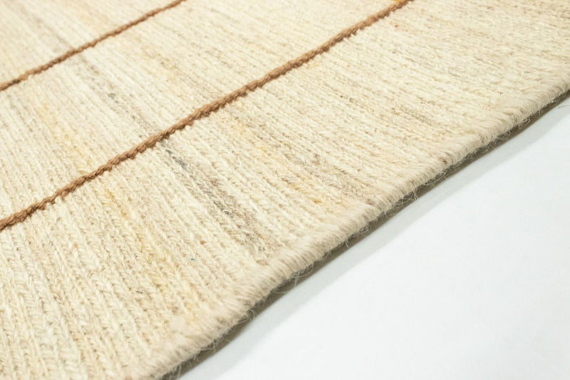 Persisk Gabbeh Teppe 240x166cm - Perserteppich Wollteppich