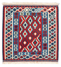 Kilim Fars Teppe 104x103cm – product image