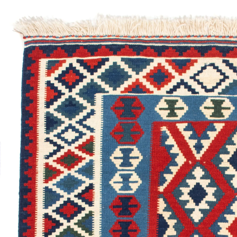 Kilim Fars Teppe 104x103cm