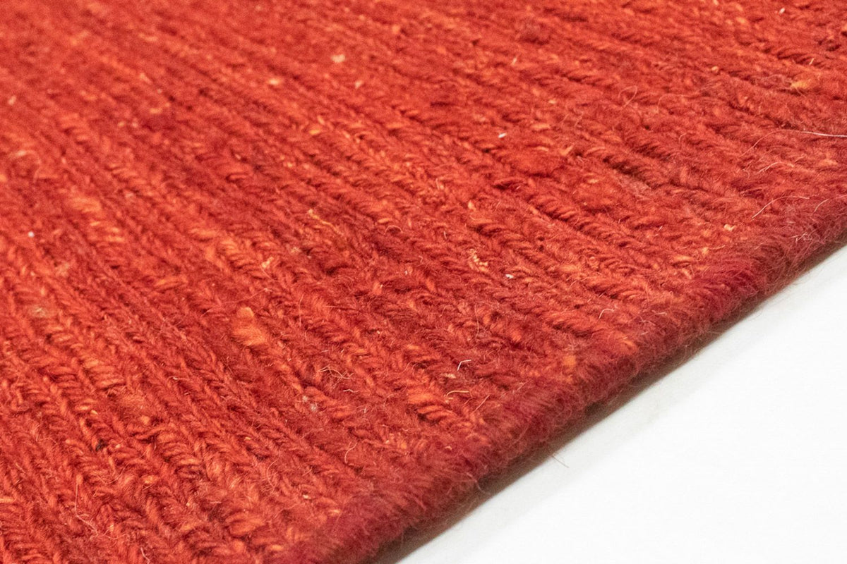 Persisk Gabbeh Teppe 100x151cm - Perserteppich Wollteppich
