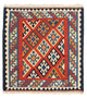 Kilim Fars Teppe 101x105cm