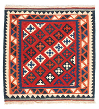 Kilim Fars Teppe 104x102cm – product image