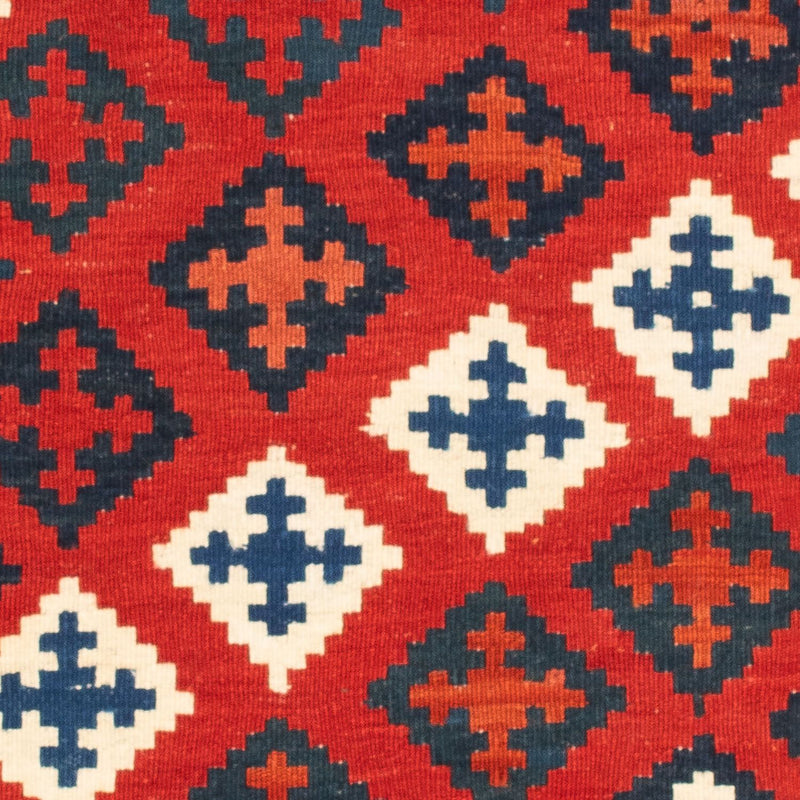 Kilim Fars Teppe 104x102cm