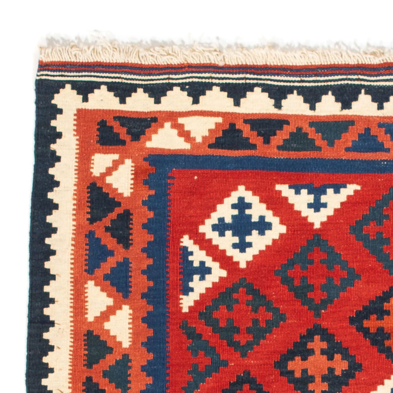 Kilim Fars Teppe 104x102cm
