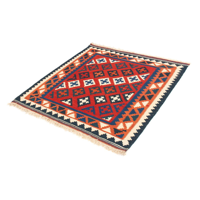 Kilim Fars Teppe 104x102cm