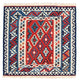 Kilim Fars Teppe 95x103cm