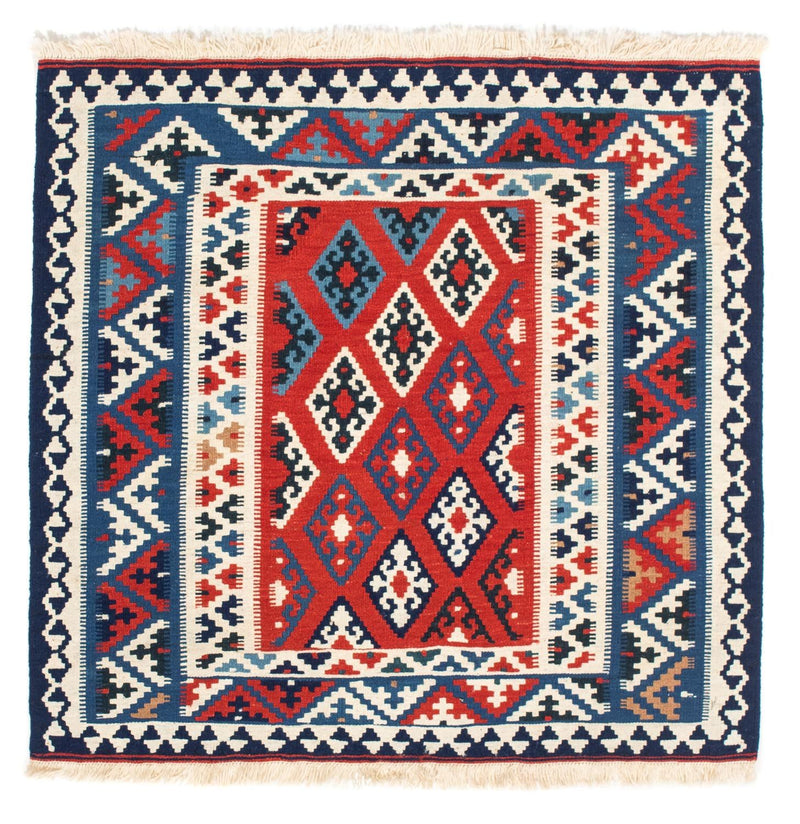 Kilim Fars Teppe 95x103cm