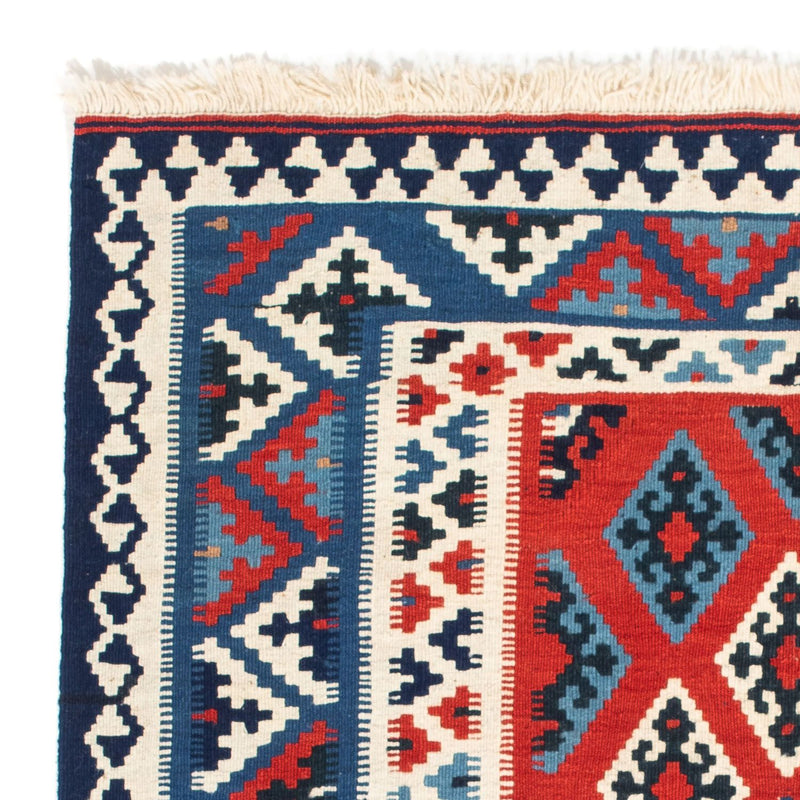 Kilim Fars Teppe 95x103cm