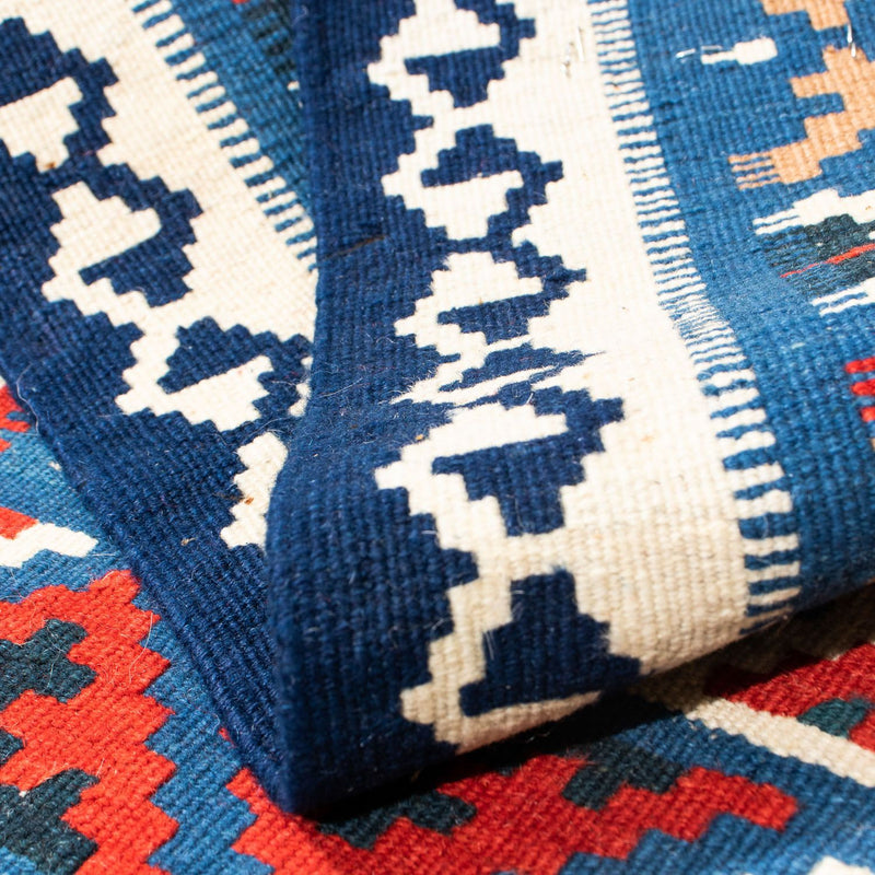 Kilim Fars Teppe 95x103cm