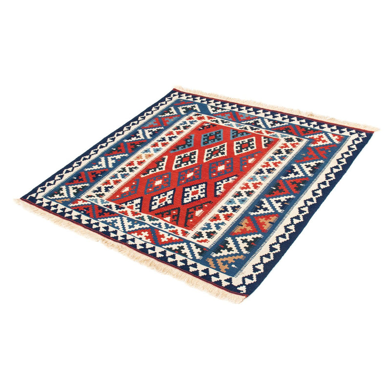 Kilim Fars Teppe 95x103cm