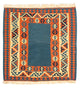 Kilim Fars Teppe 102x102cm