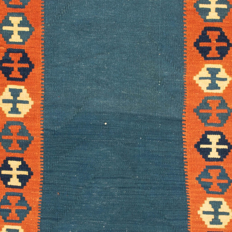 Kilim Fars Teppe 102x102cm