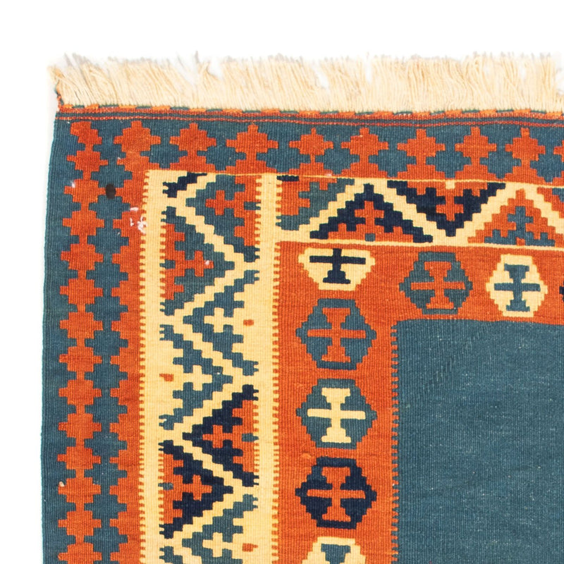 Kilim Fars Teppe 102x102cm