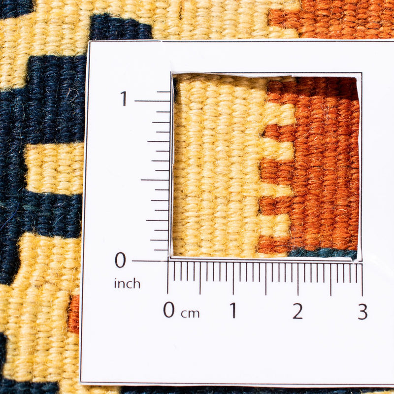 Kilim Fars Teppe 102x102cm