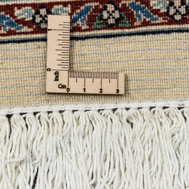 Moud Teppe 244x353cm - Persisk teppe