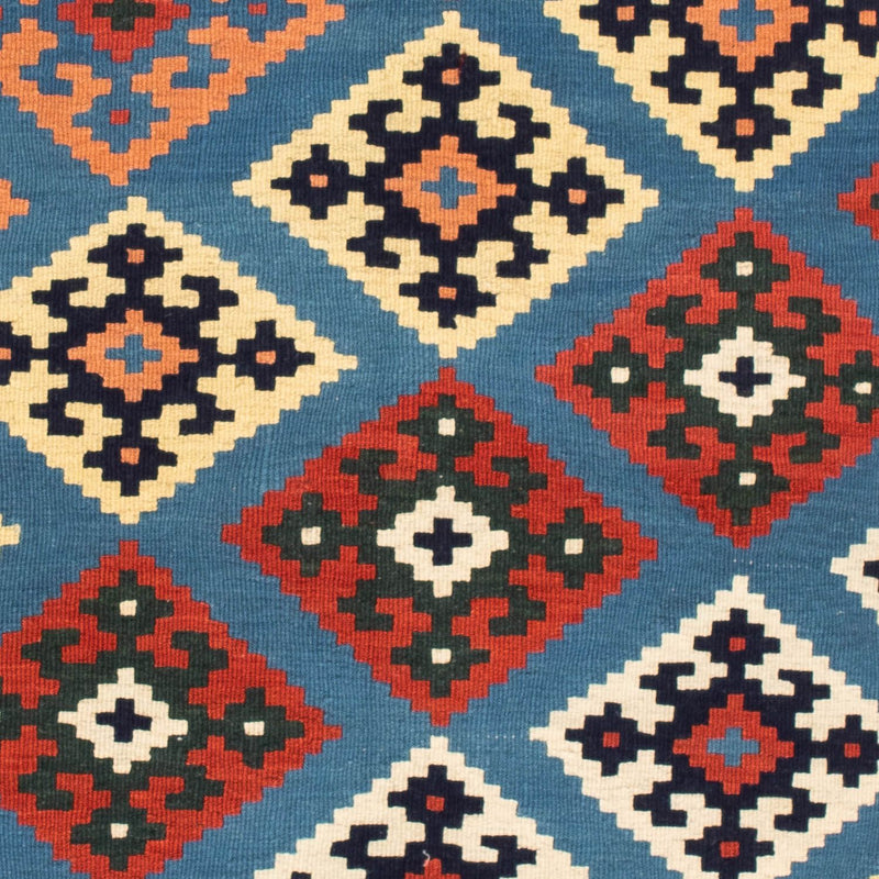 Kilim Fars Teppe 104x100cm
