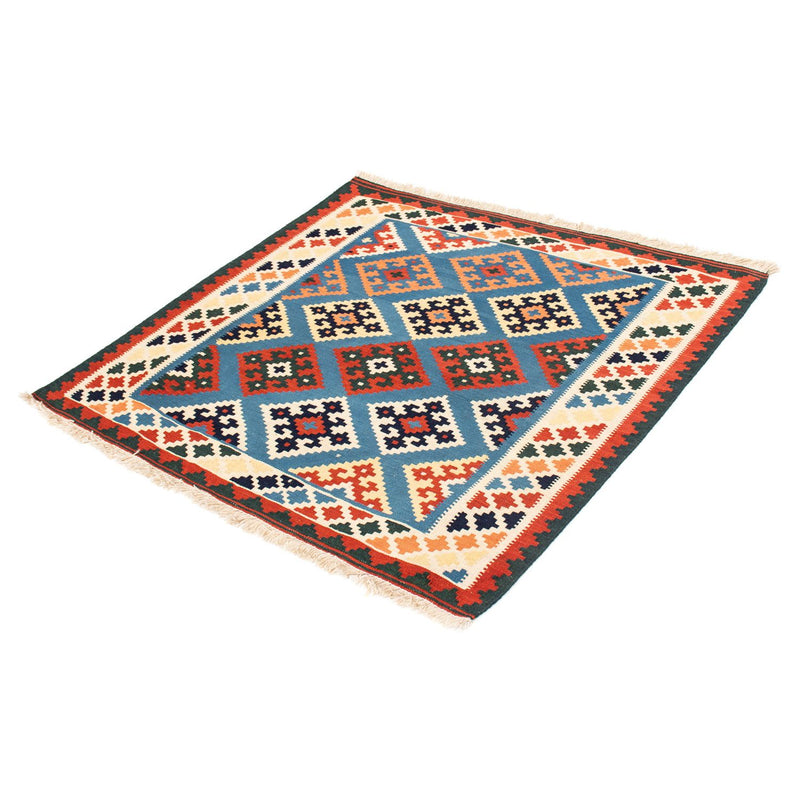 Kilim Fars Teppe 104x100cm