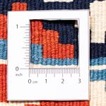 Kilim Fars Teppe 104x100cm