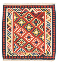 Kilim Fars Teppe 103x102cm – product image