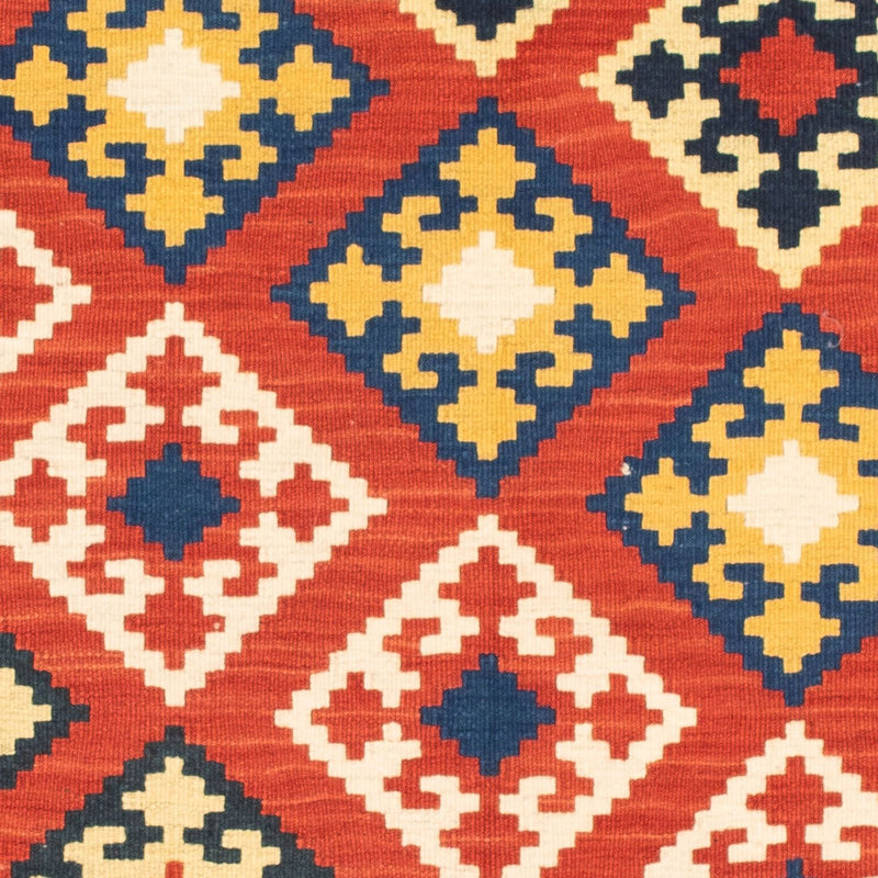 Kilim Fars Teppe 103x102cm