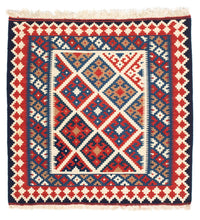 Kilim Fars Teppe 100x103cm – product image