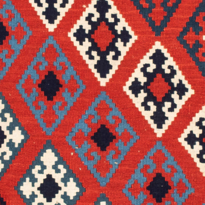 Kilim Fars Teppe 104x103cm
