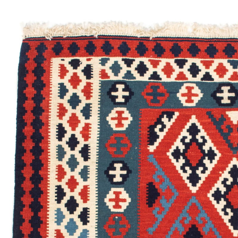 Kilim Fars Teppe 104x103cm