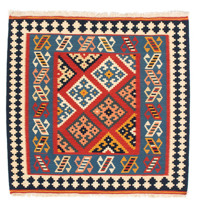 Kilim Fars Teppe 103x105cm