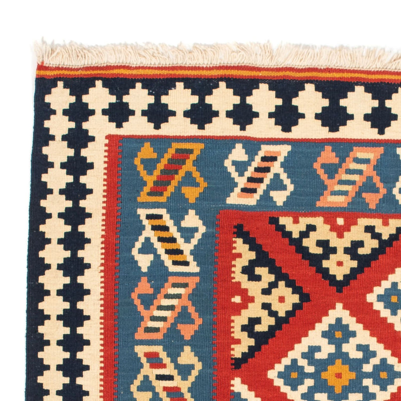 Kilim Fars Teppe 105x103cm