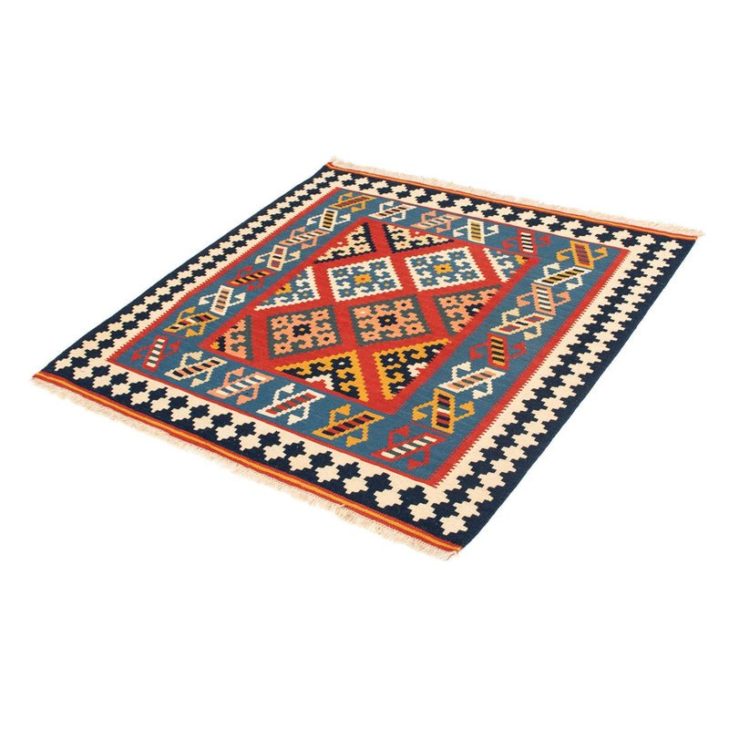 Kilim Fars Teppe 105x103cm