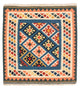 Kilim Fars Teppe 106x102cm