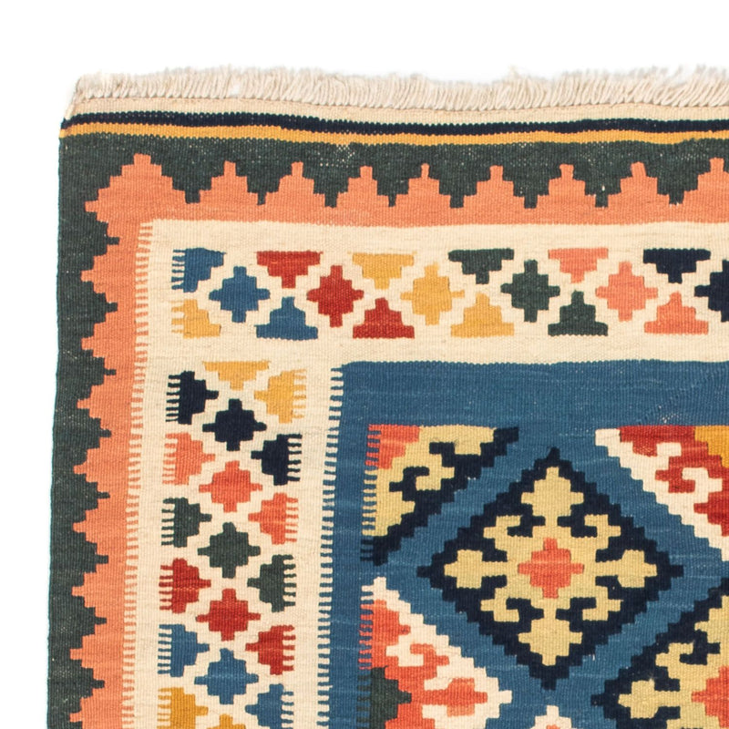 Kilim Fars Teppe 106x102cm