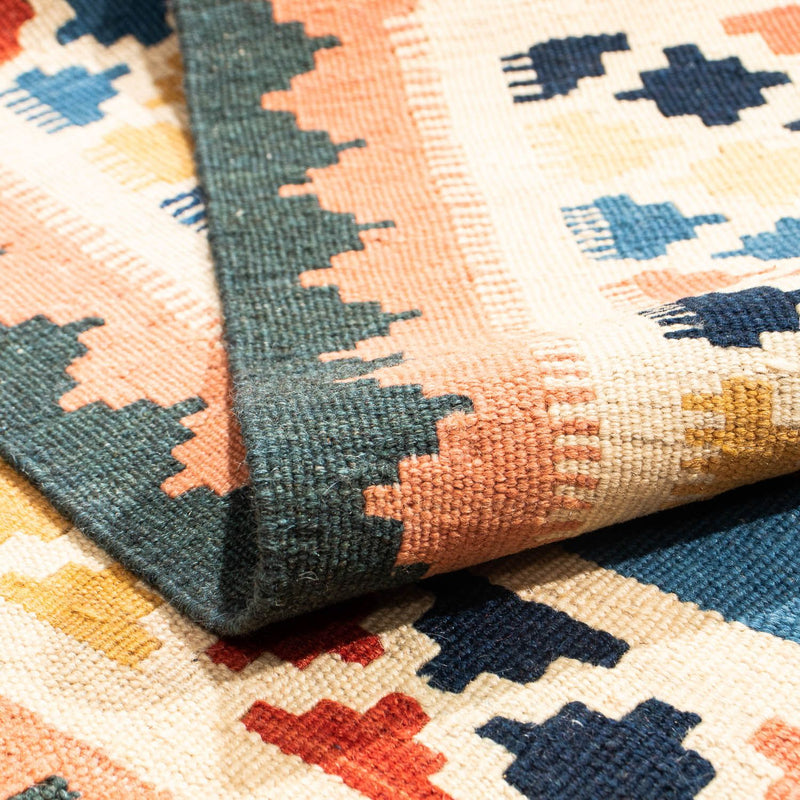 Kilim Fars Teppe 106x102cm