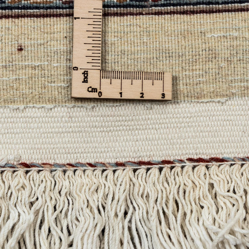 Moud Teppe 354x253cm - Persisk teppe