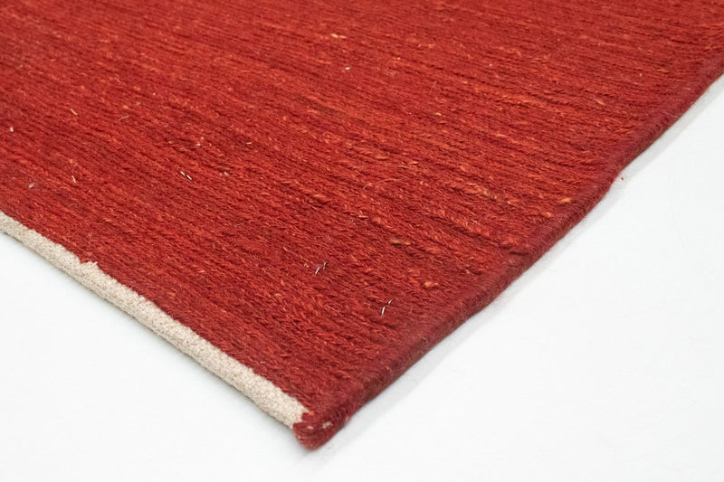 Persisk Gabbeh Teppe 110x180cm - Perserteppich Wollteppich