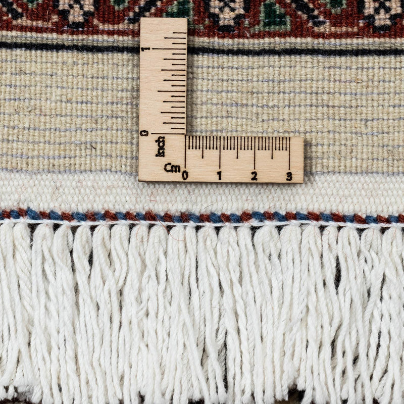 Moud Teppe 345x253cm - Persisk teppe