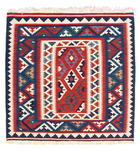 Kilim Fars Teppe 93x98cm – product image