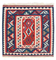 Kilim Fars Teppe 93x98cm