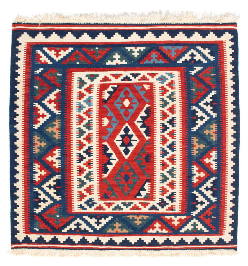 Kilim Fars Teppe 93x98cm