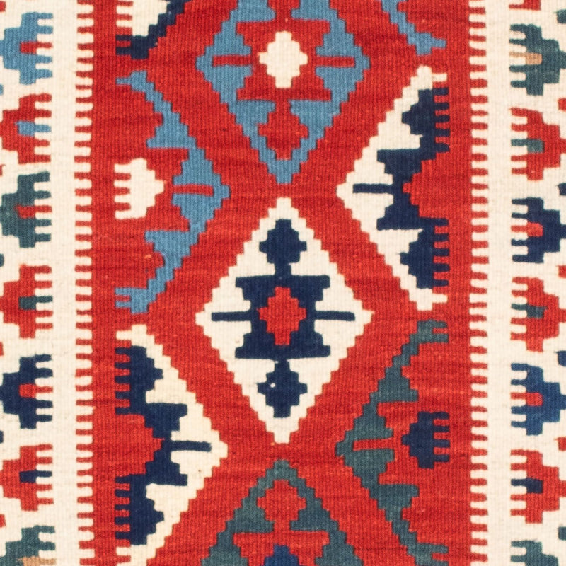 Kilim Fars Teppe 93x98cm