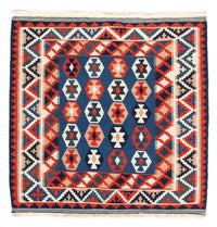 Kilim Fars Teppe 103x100cm – product image