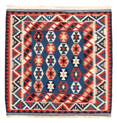 Kilim Fars Teppe 100x103cm