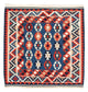Kilim Fars Teppe 103x100cm
