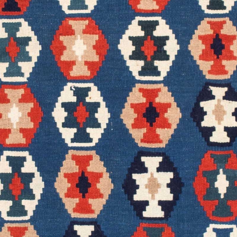 Kilim Fars Teppe 103x100cm