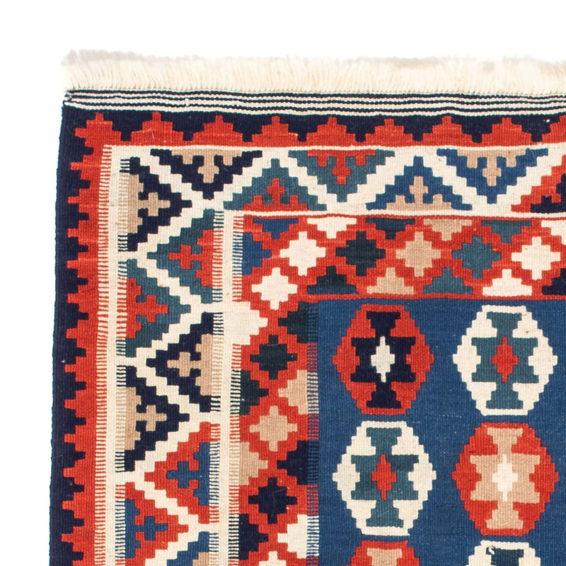 Kilim Fars Teppe 103x100cm